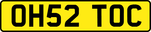 OH52TOC