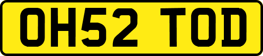 OH52TOD