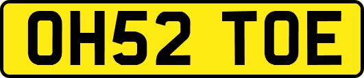 OH52TOE
