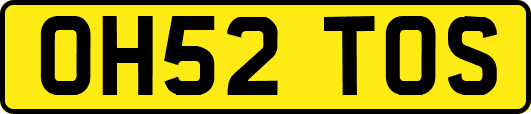 OH52TOS