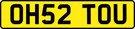 OH52TOU