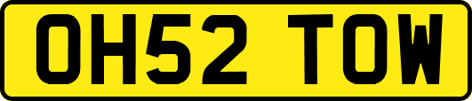 OH52TOW