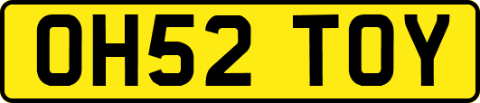 OH52TOY