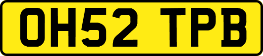 OH52TPB