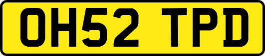 OH52TPD