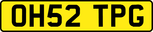 OH52TPG