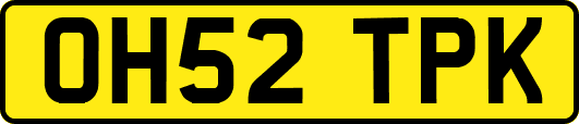 OH52TPK