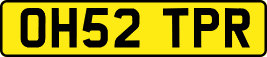OH52TPR