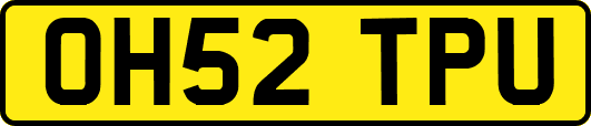 OH52TPU