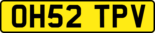 OH52TPV