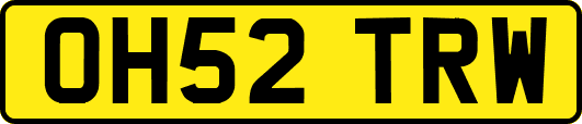 OH52TRW