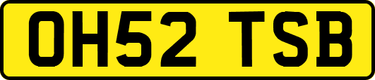OH52TSB