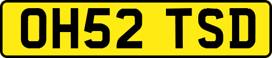 OH52TSD