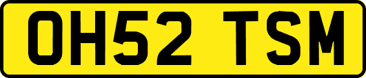 OH52TSM