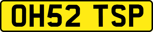 OH52TSP