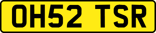 OH52TSR