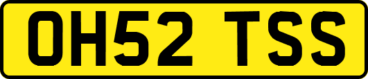OH52TSS