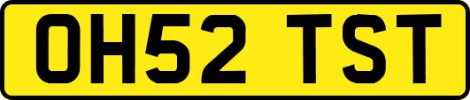 OH52TST
