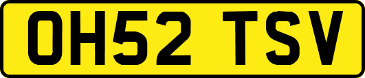 OH52TSV