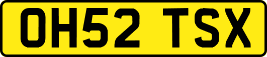 OH52TSX