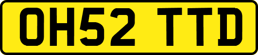OH52TTD