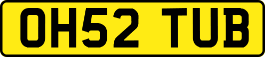 OH52TUB