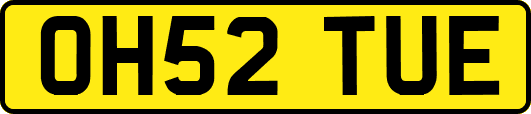 OH52TUE