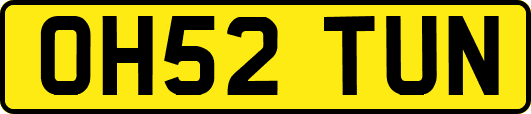 OH52TUN