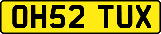OH52TUX