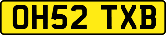 OH52TXB