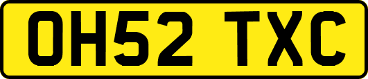 OH52TXC