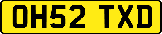 OH52TXD