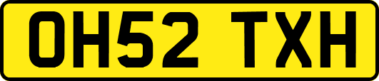 OH52TXH