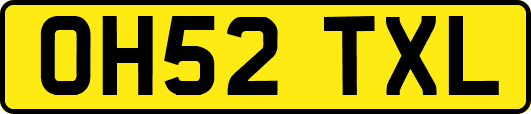 OH52TXL