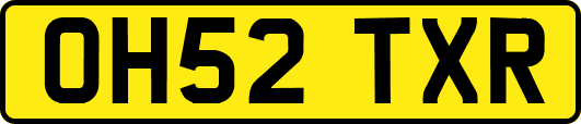 OH52TXR