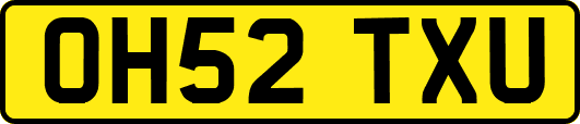 OH52TXU