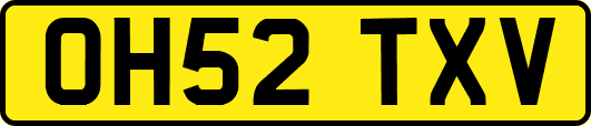 OH52TXV