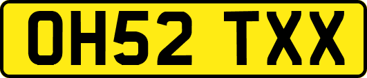 OH52TXX
