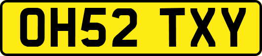 OH52TXY