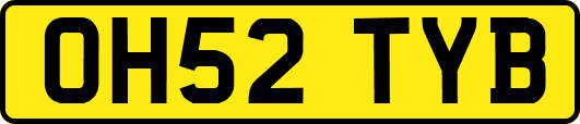 OH52TYB