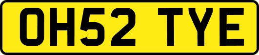 OH52TYE