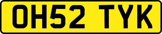 OH52TYK