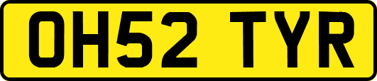 OH52TYR