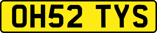 OH52TYS