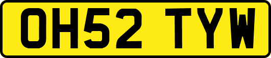 OH52TYW