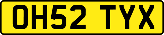 OH52TYX