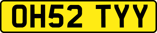 OH52TYY