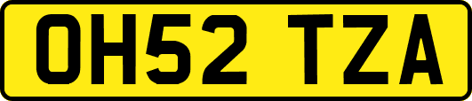 OH52TZA