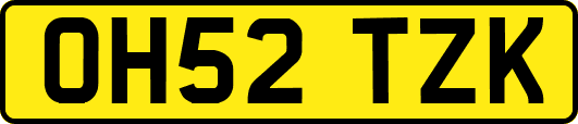 OH52TZK