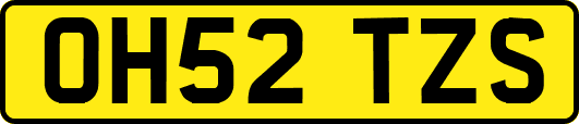 OH52TZS